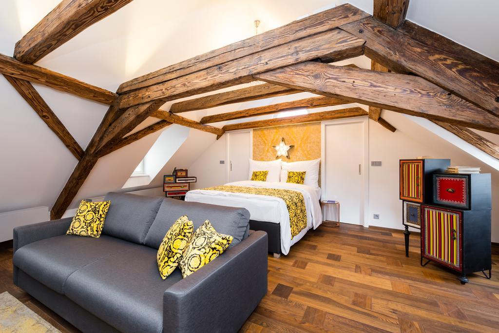 Empirent Prague Castle Apartments