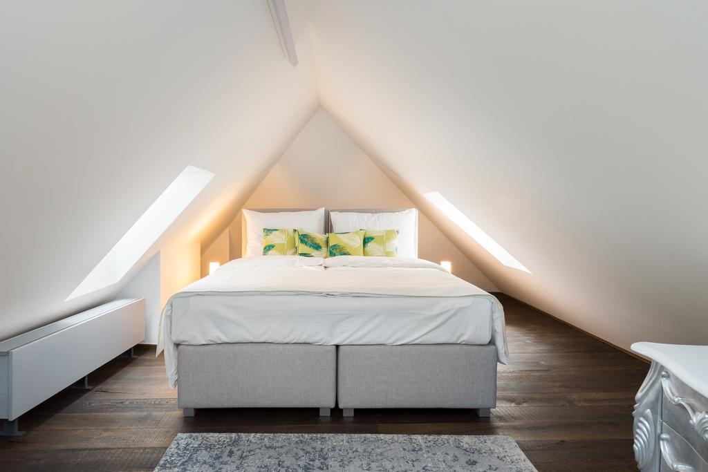 Empirent Prague Castle Apartments * Prague
