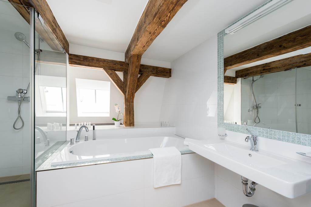 Empirent Prague Castle Apartments * Prague