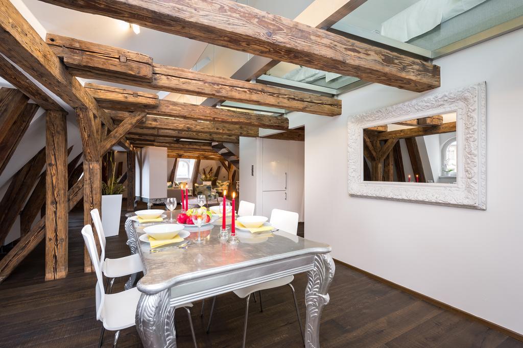 Empirent Prague Castle Apartments Prague