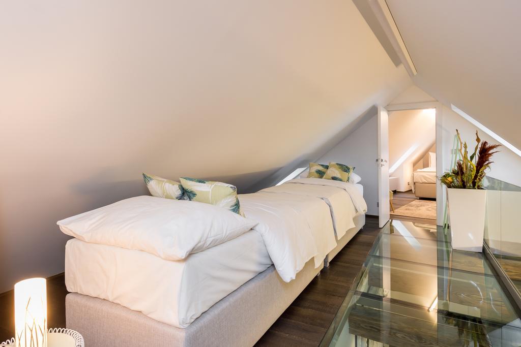 Apartment Empirent Prague Castle Apartments Prague