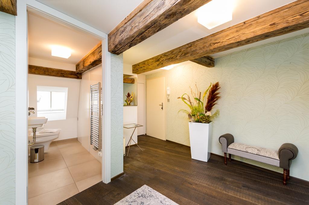 Empirent Prague Castle Apartments Apartment *