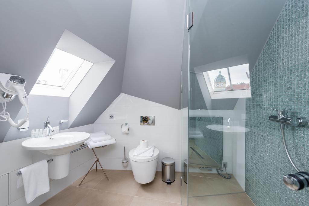 Empirent Prague Castle Apartments *