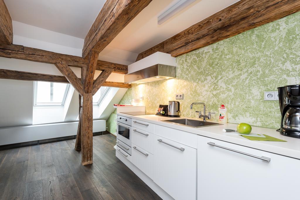 Empirent Prague Castle Apartments Apartment