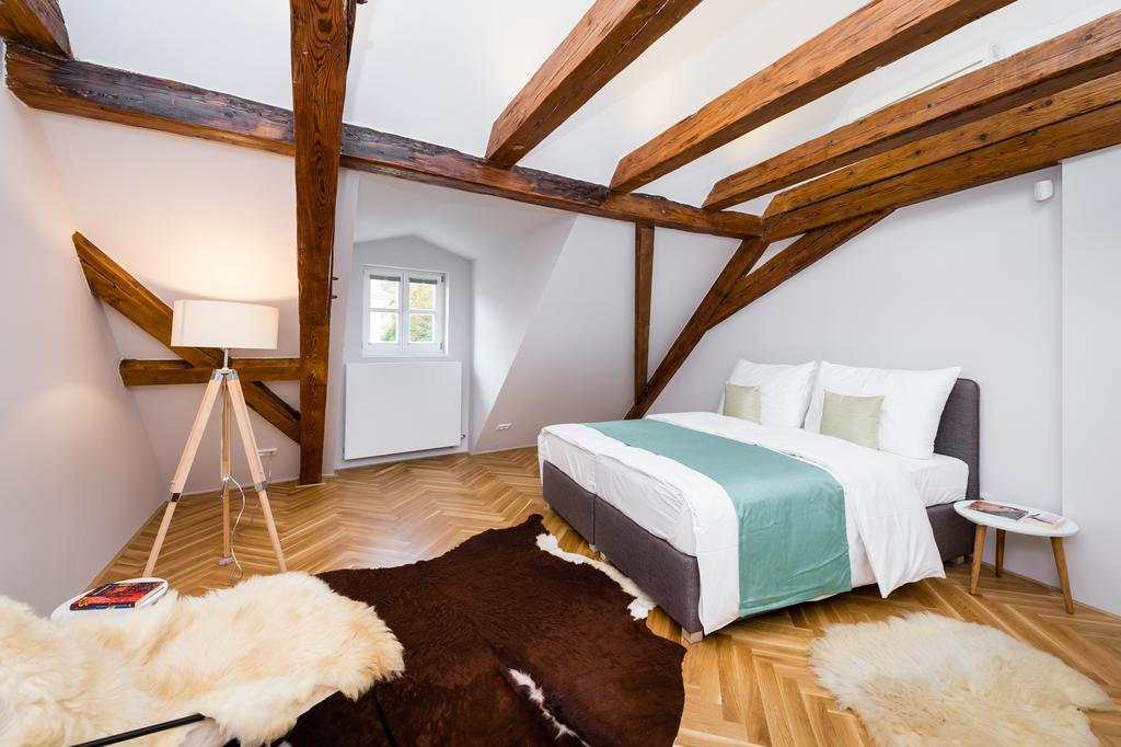 Empirent Prague Castle Apartments Apartment Prague