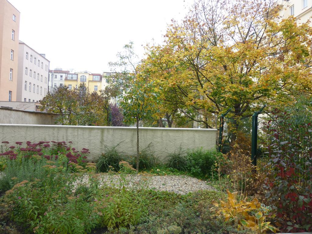 Shumava Apartment Prague
