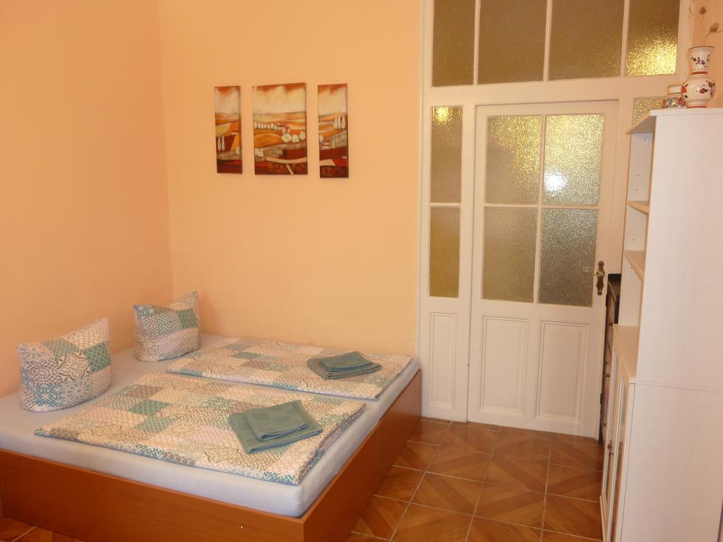 Shumava Apartment *