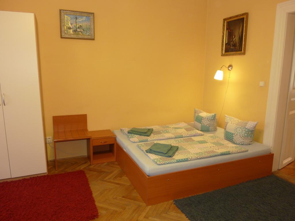 Shumava Apartment *