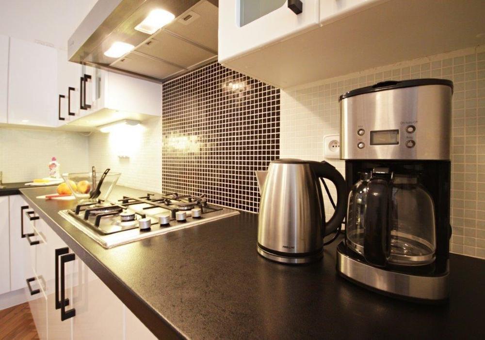Apartamento Exclusive