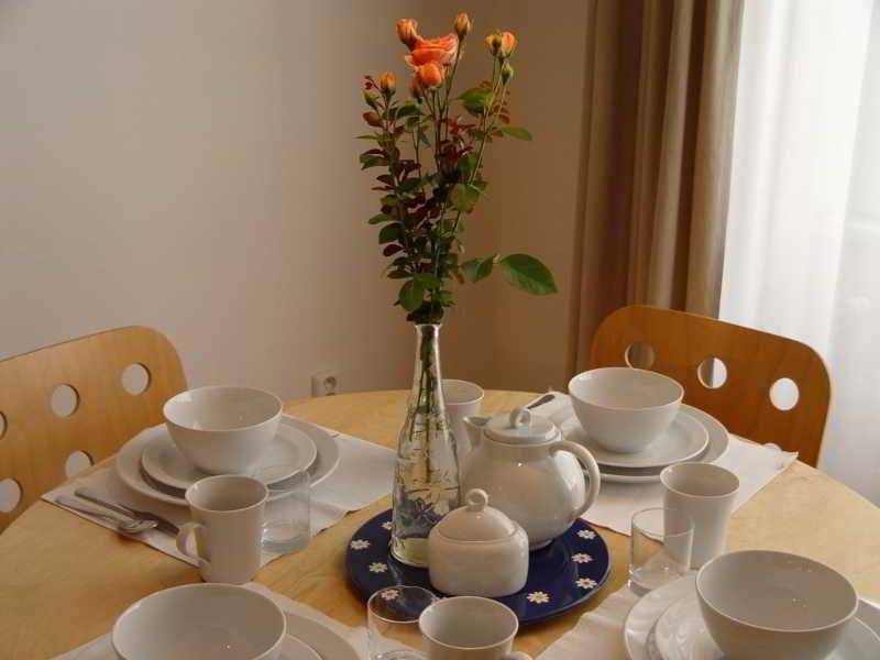 Apartment Luxury Jewish Quarter Prague