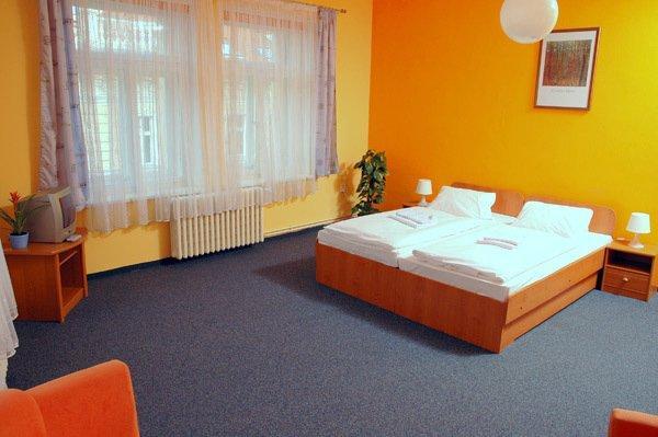 Bell Hotel Prague