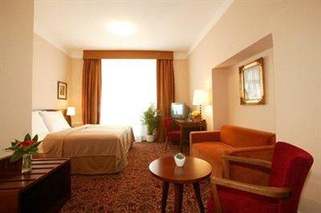 Aparthotel Numa Root Prague