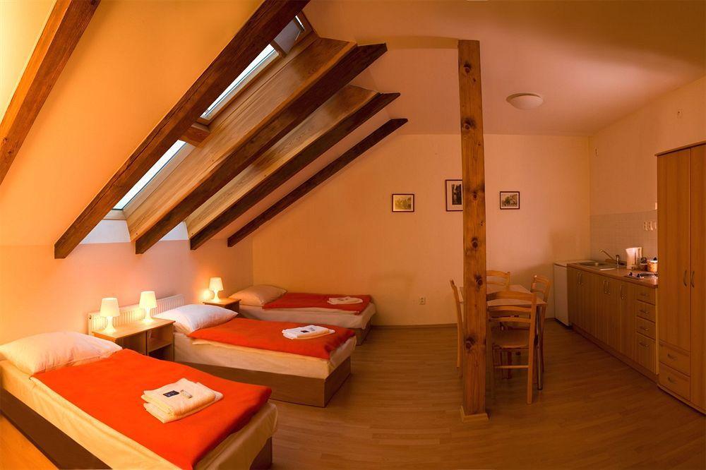 Alea House Apart Otel 3*