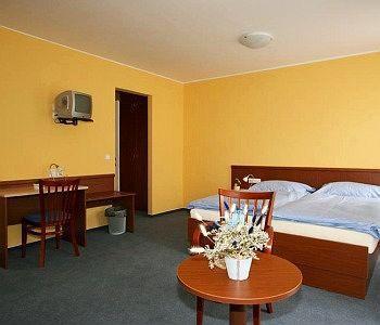 Austria Appart hôtel 3*
