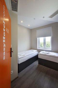 Le Petit Hotel Prague