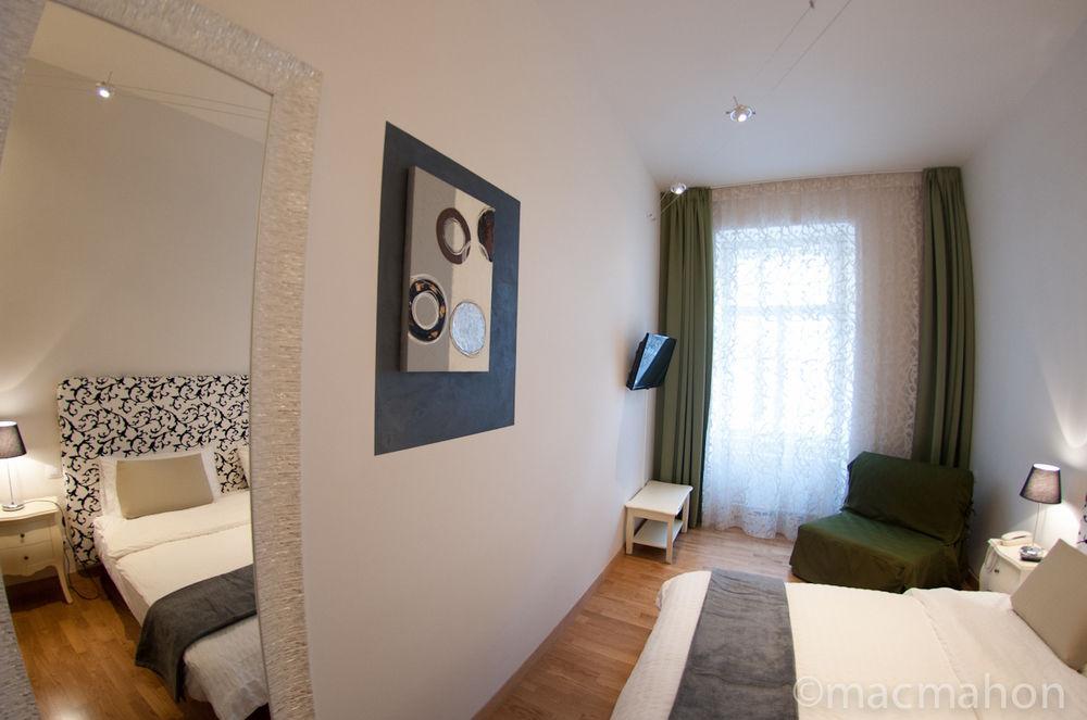 Dolce Boutique Hotel Prague