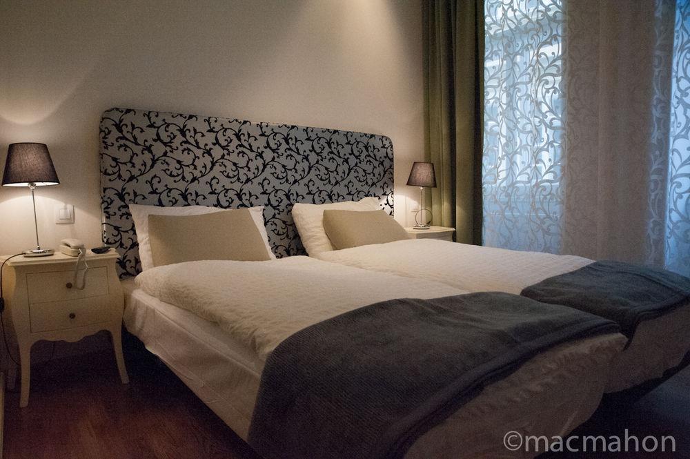Dolce Boutique Hotel Prague