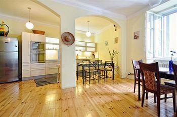Homer Hostel Prag