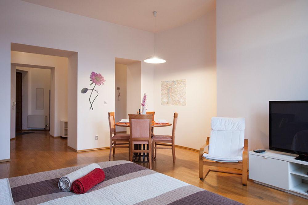 Apartamento Riverview *