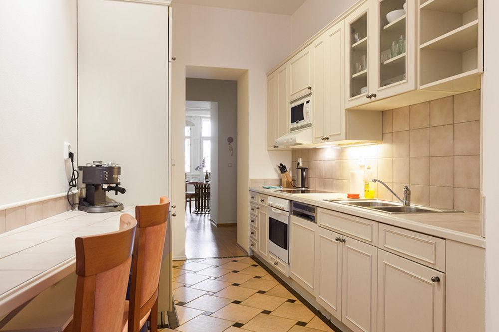 Apartamento Riverview *