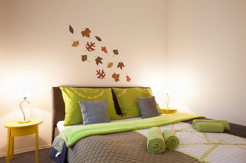 Apartamento Riverview Praga