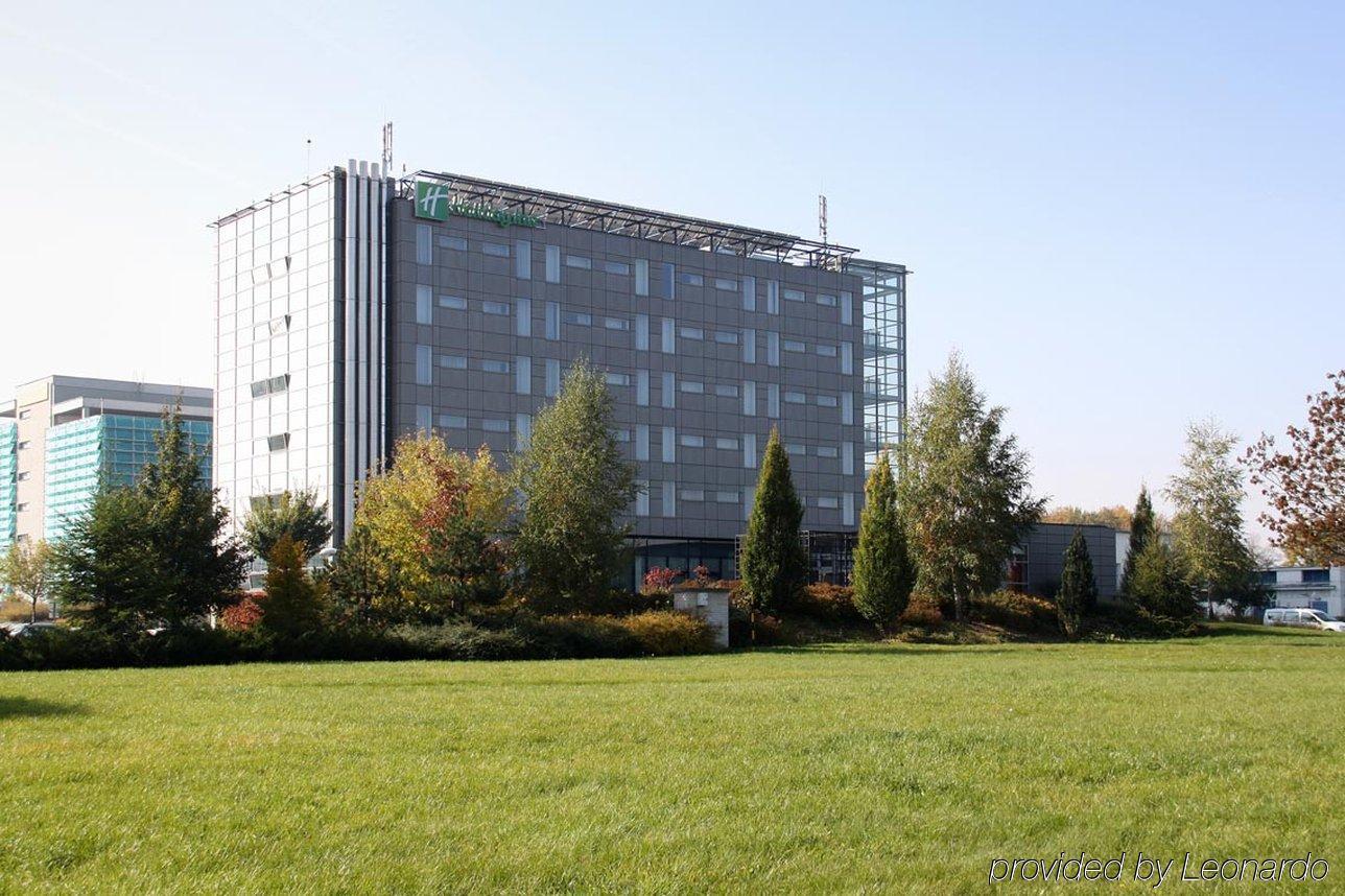 Airport By Ihg Prag