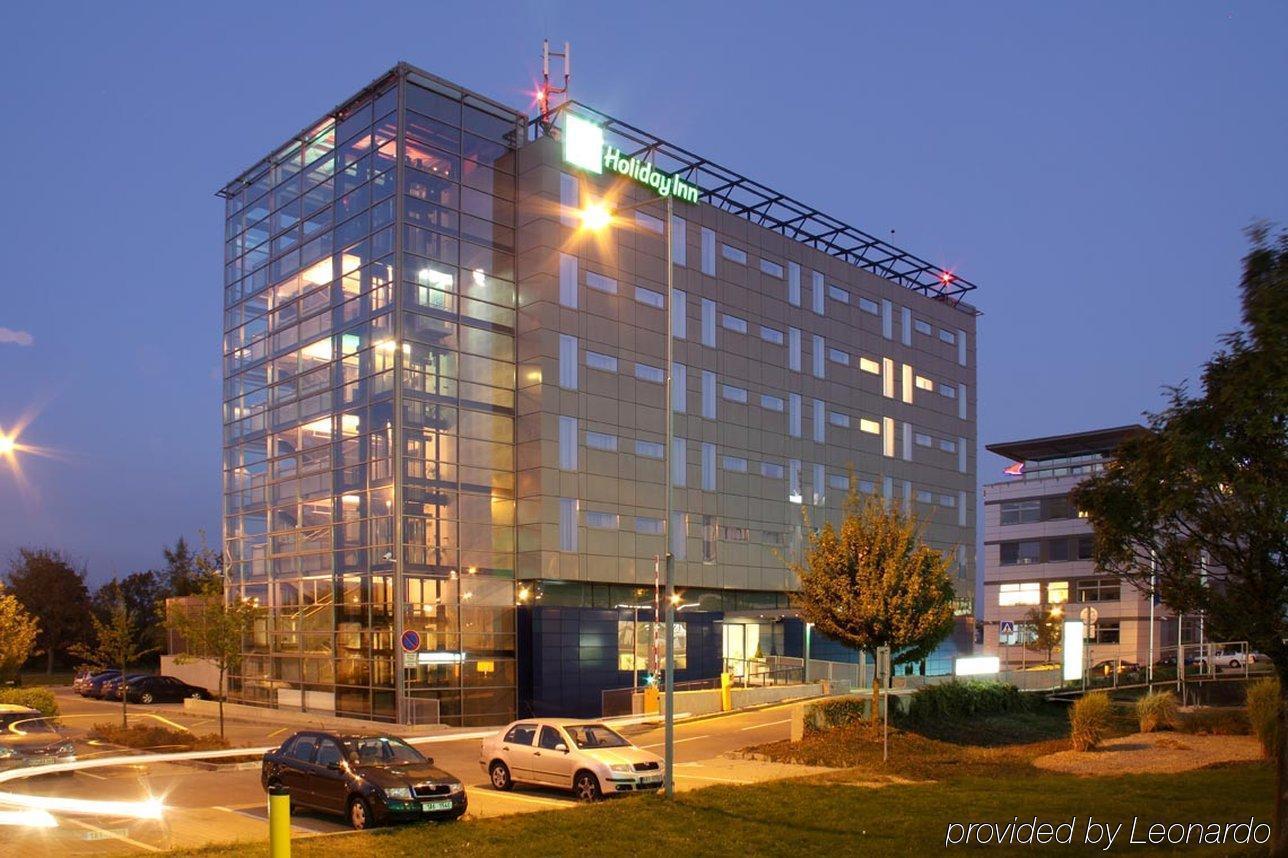 Otel Airport By Ihg Prag
