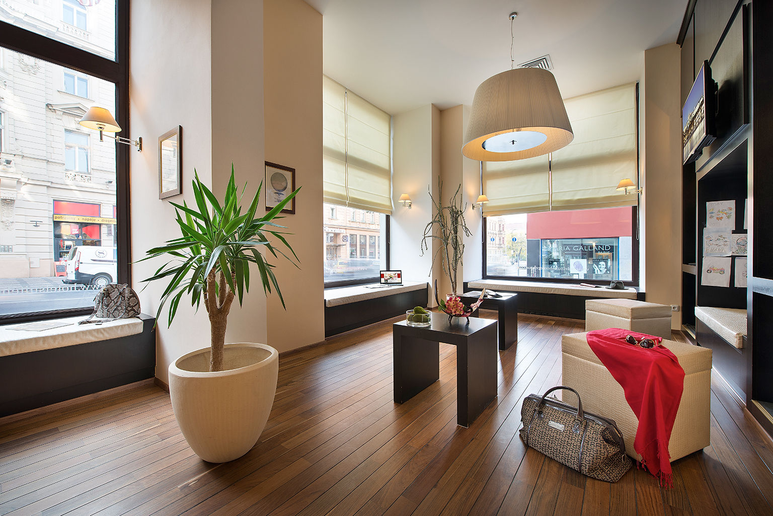 Hotel Suite Home Prague 4* Prague