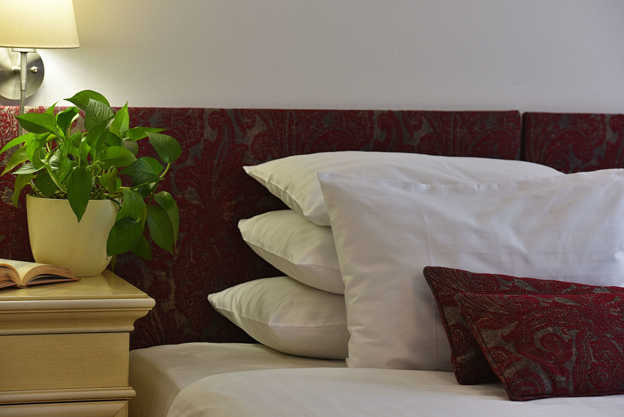 Hotel Suite Home Prague 4* Prague