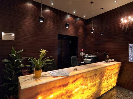 Assenzio 4* Prague