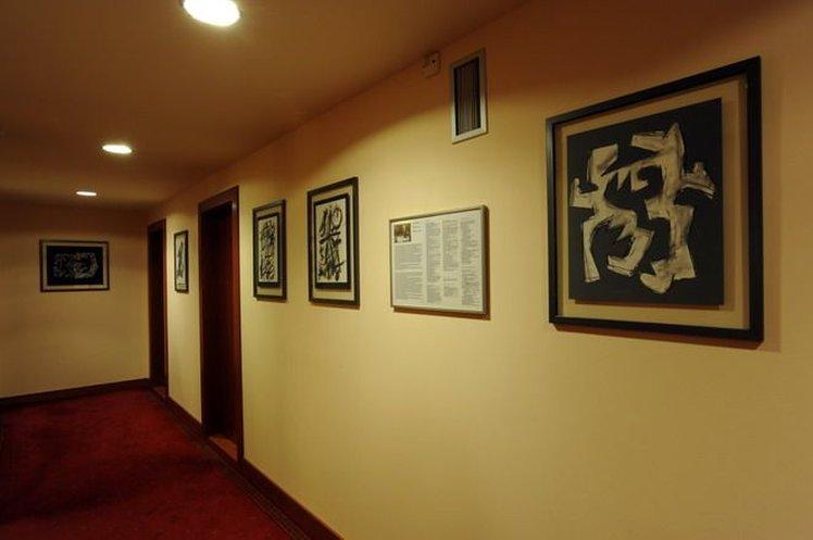 Hotel Art Prague