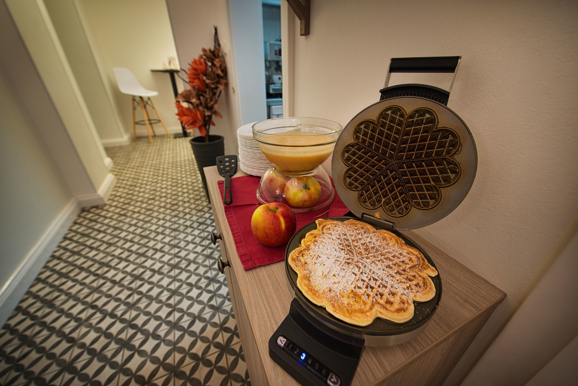 Apart Otel Hotel Suite Home Prague Prag