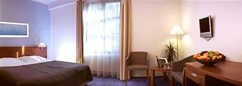 Na Zamecku 4* Prague