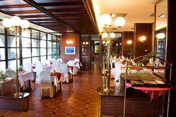 Na Zamecku 4* Prague