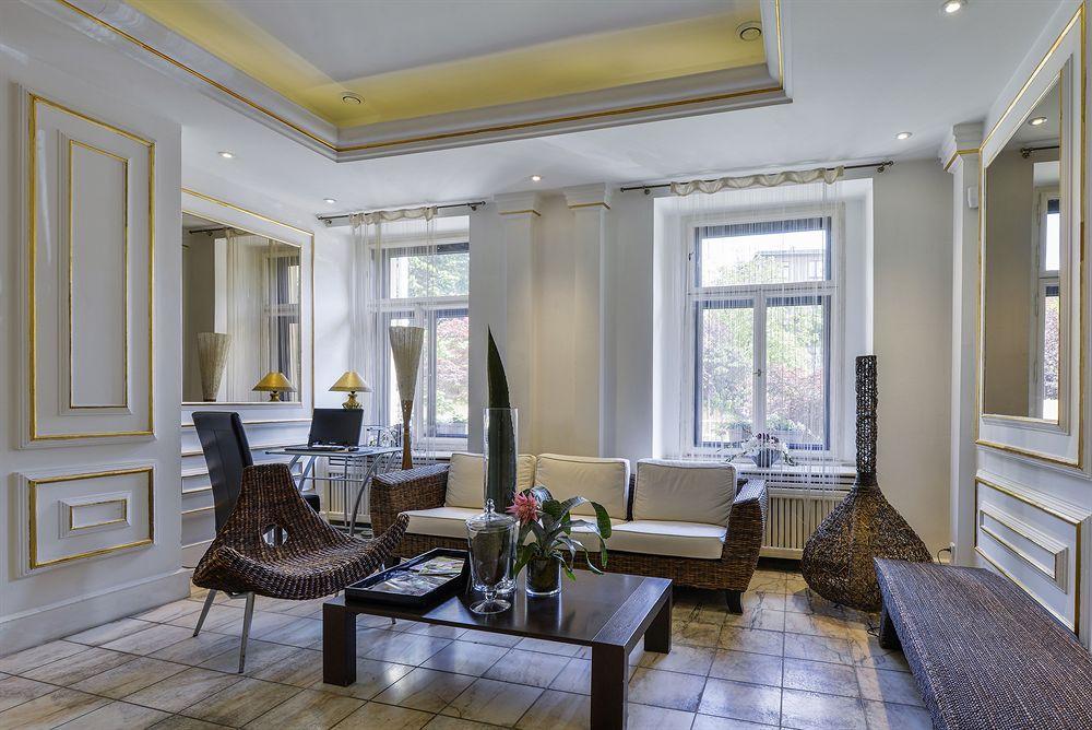 Schwaiger Hotel 4*