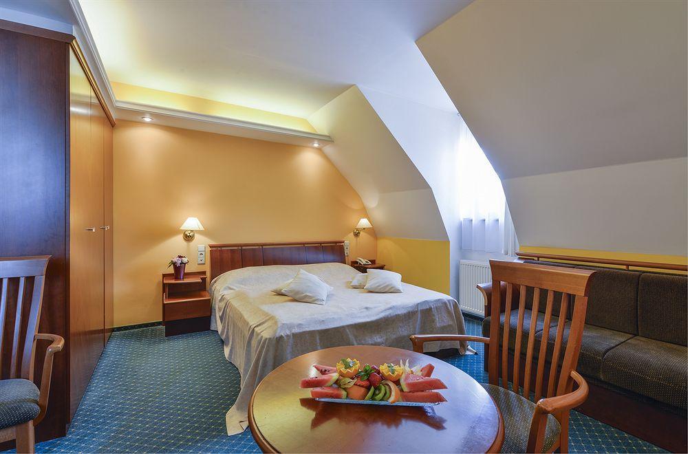 Hotel Schwaiger