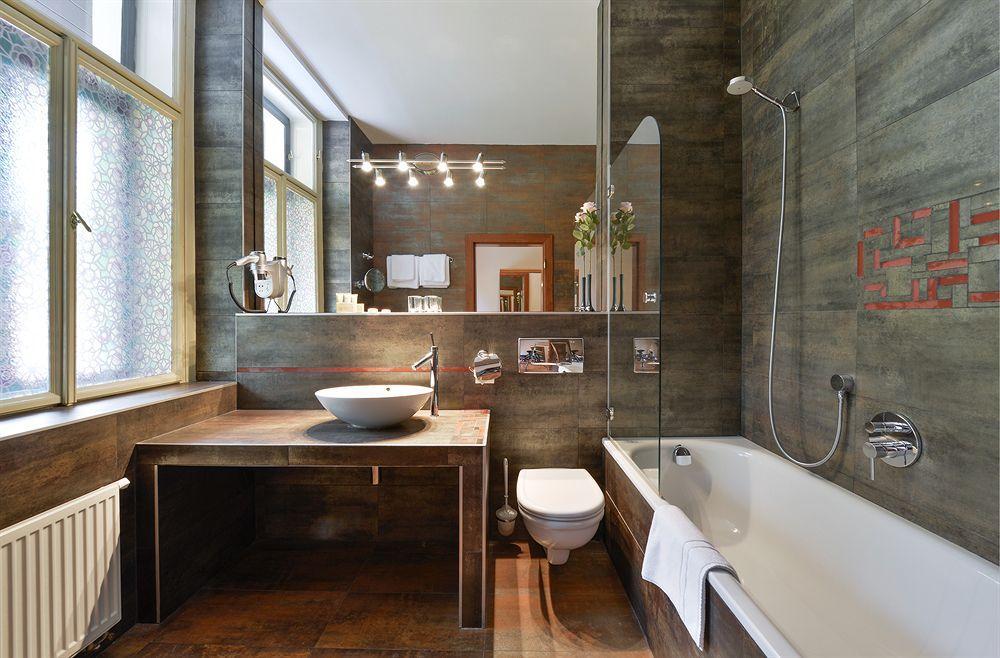 Schwaiger 4* Prague