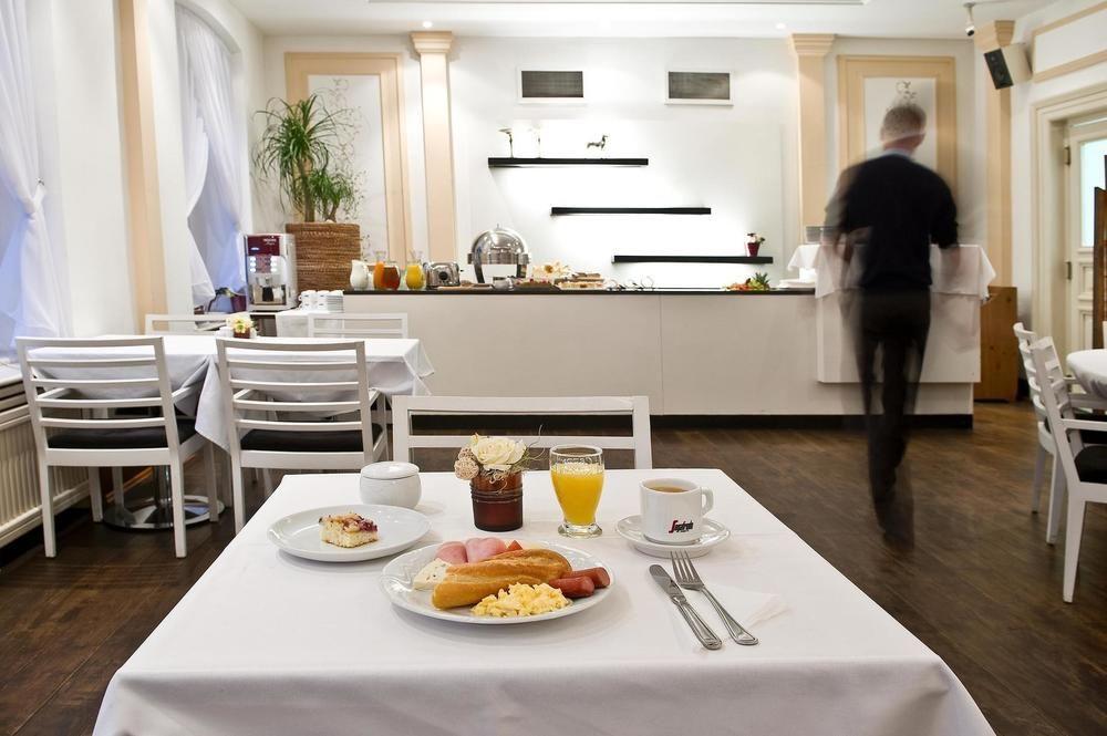 Schwaiger Hotel 4*