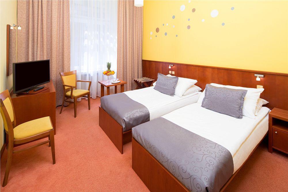 Hotel Atlantic 3*