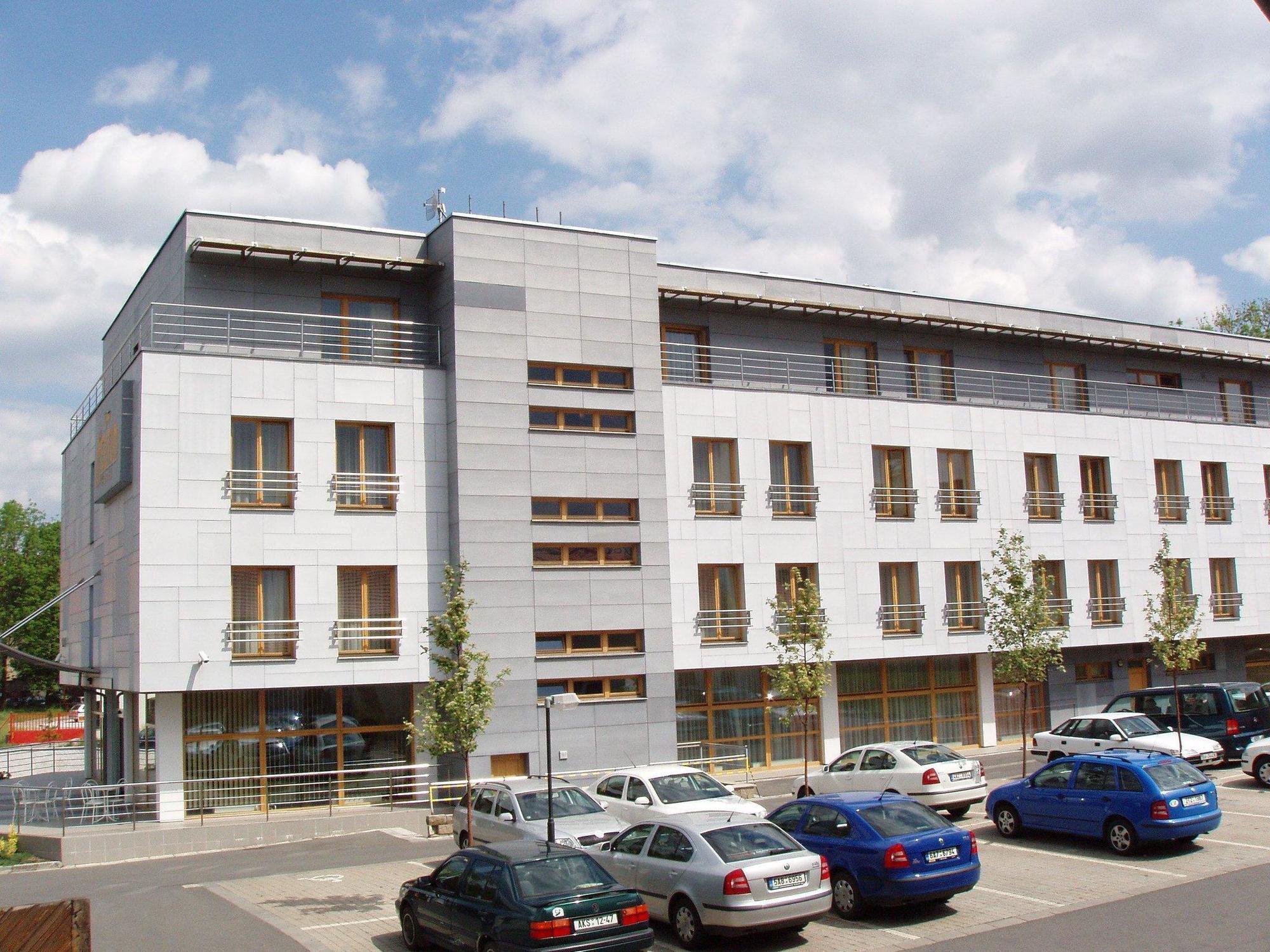 Meritum Otel