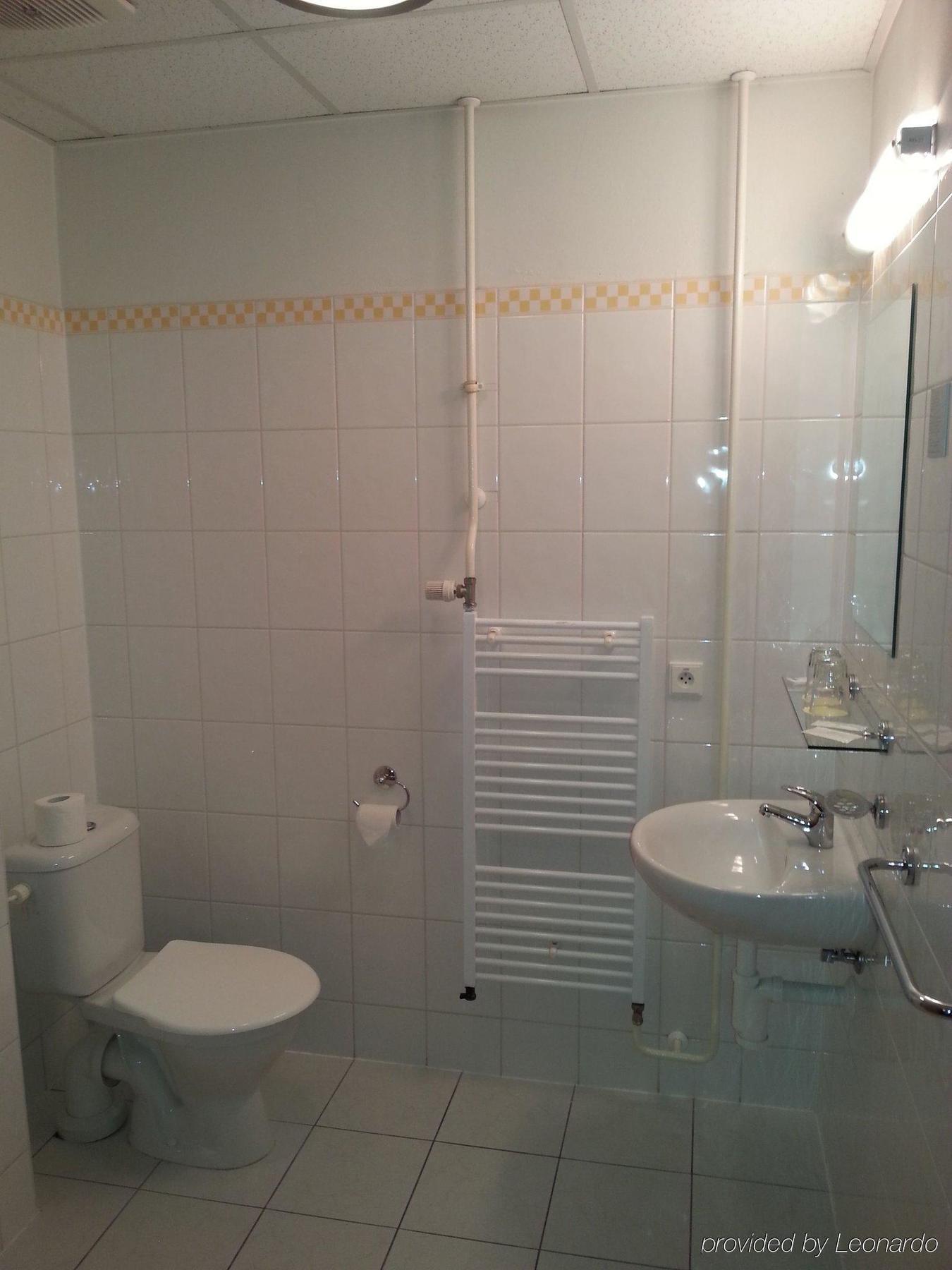 Meritum Otel Prag