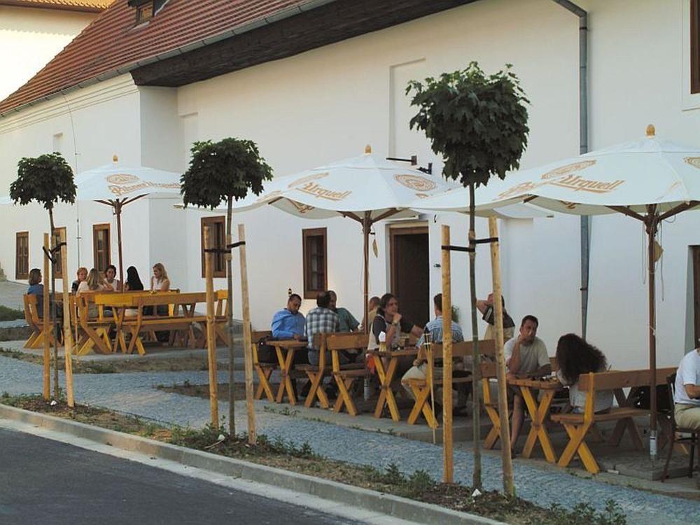 Meritum Otel Prag