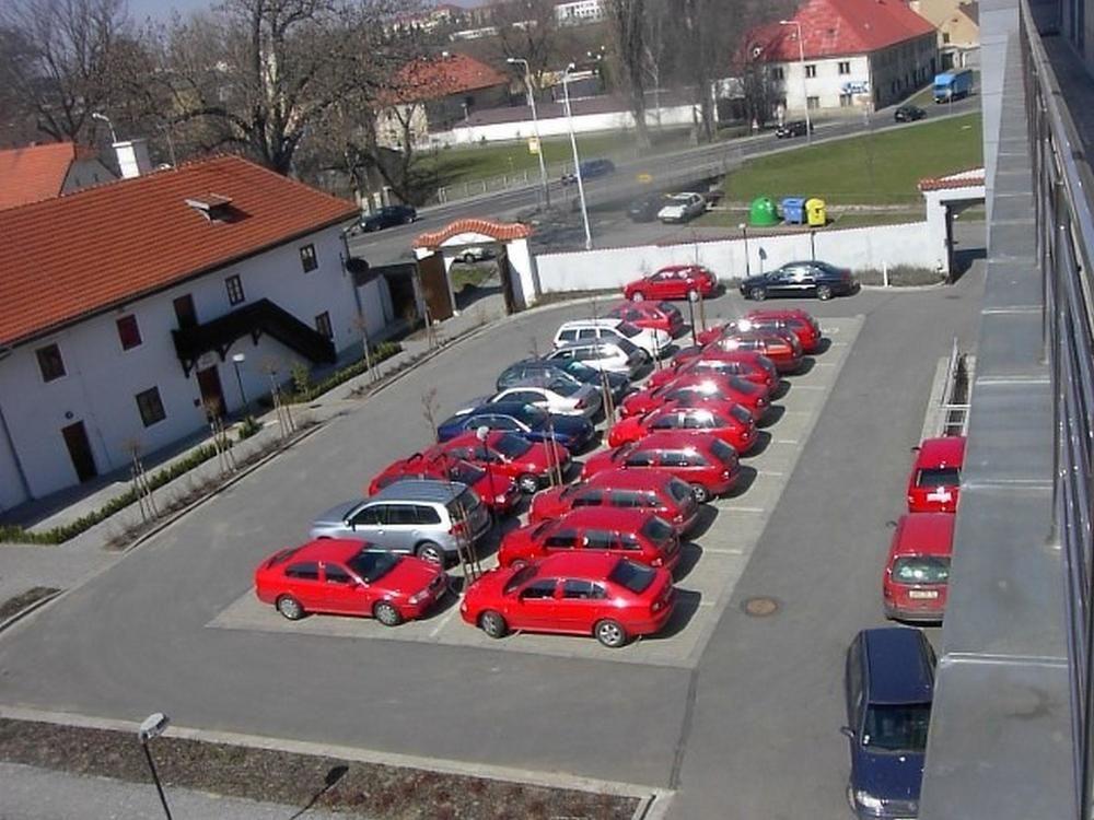 Meritum Otel Prag