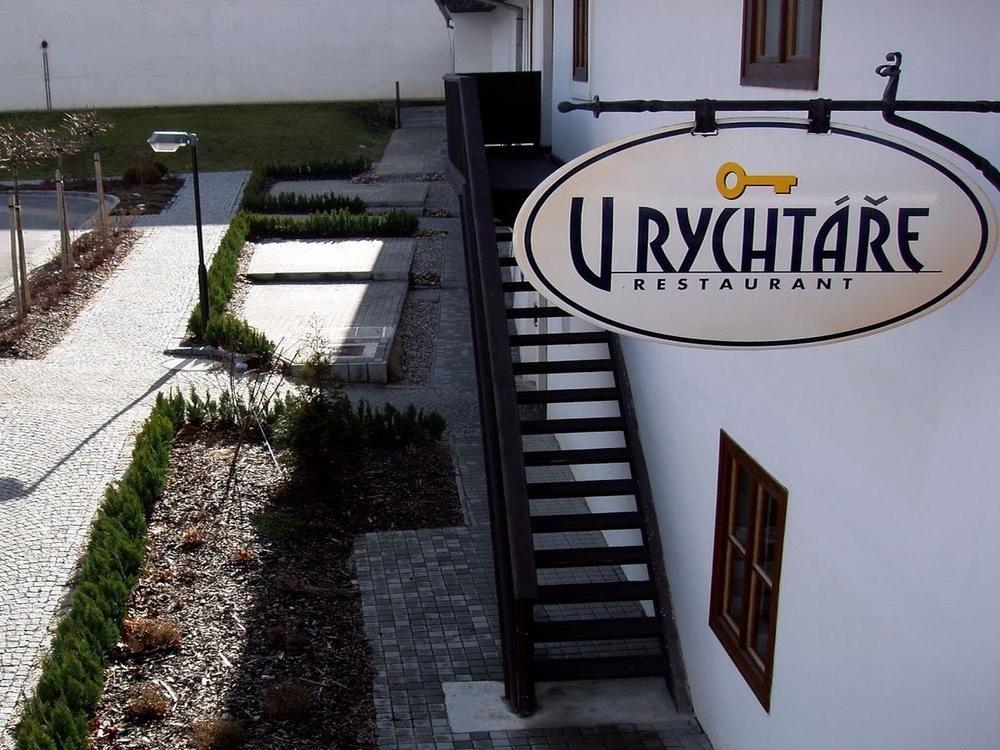 Meritum 3* Prague