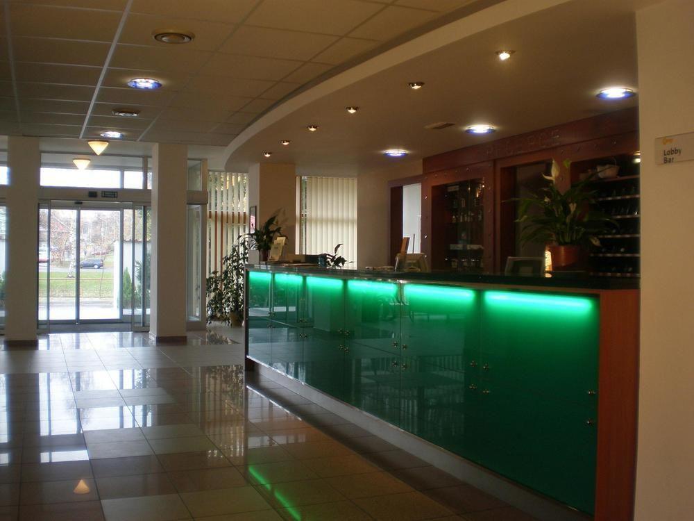 Otel Meritum Prag