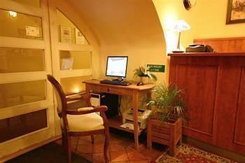 Otel U Tri Bubnu 3*