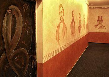 Nabucco Otel