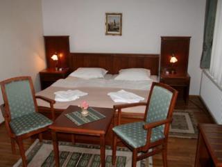 Nosal Hotel Prague