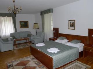Nosal Prague