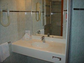 Hotel Cechie